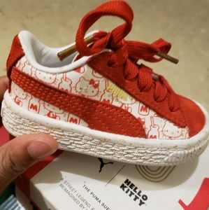 mouse puma mouse puma